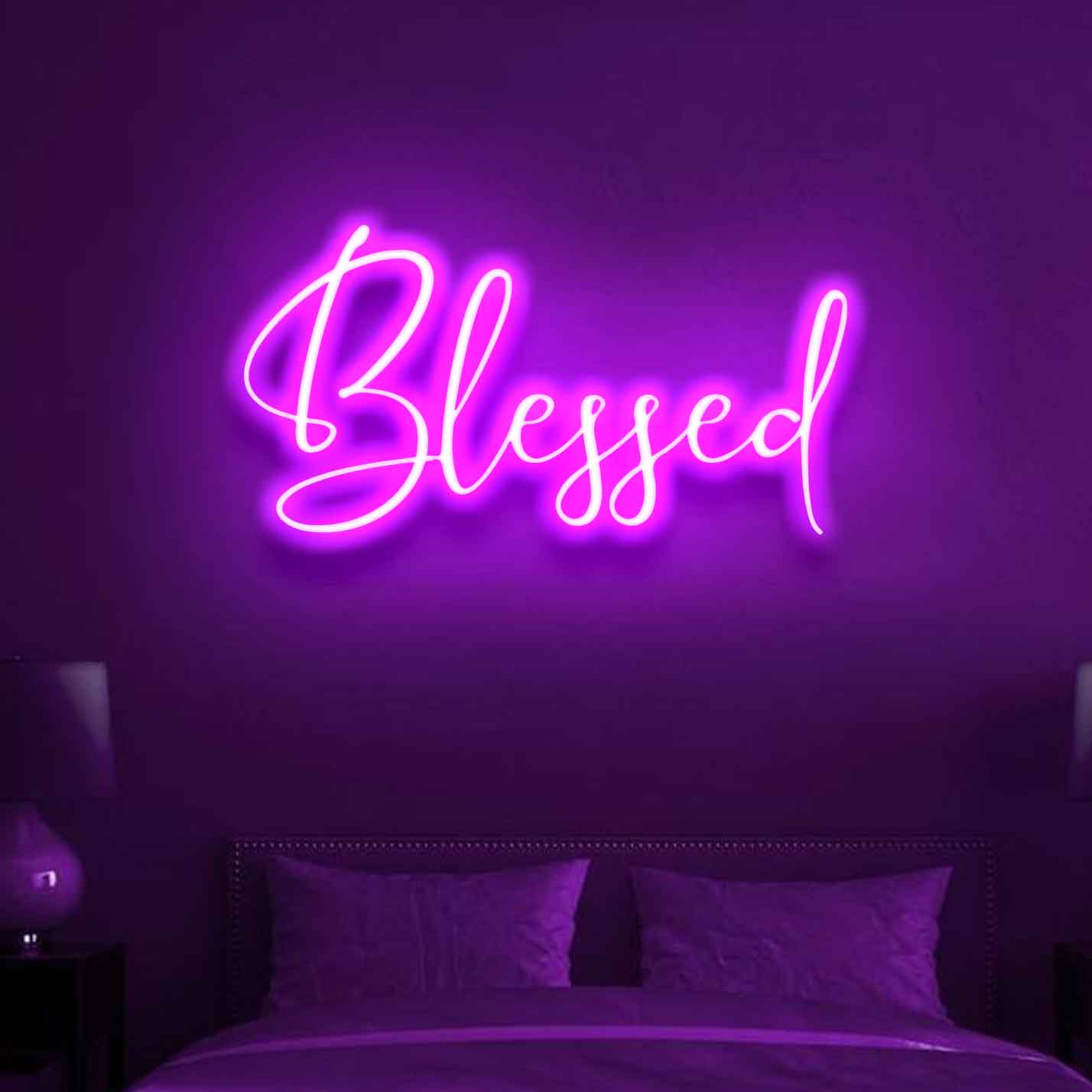 Neon Sign