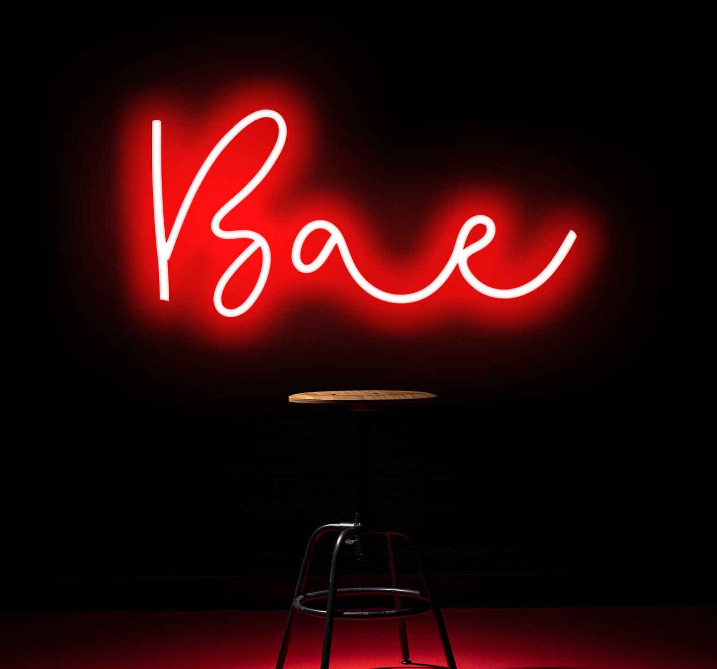 Love Neon Sign