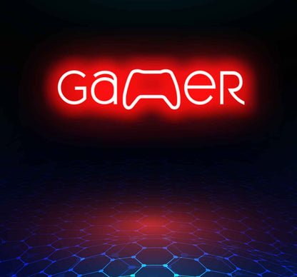 Neon Sign