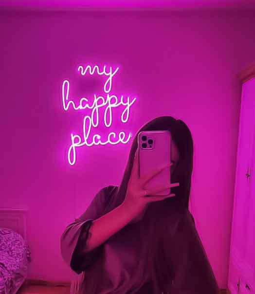 Neon Sign