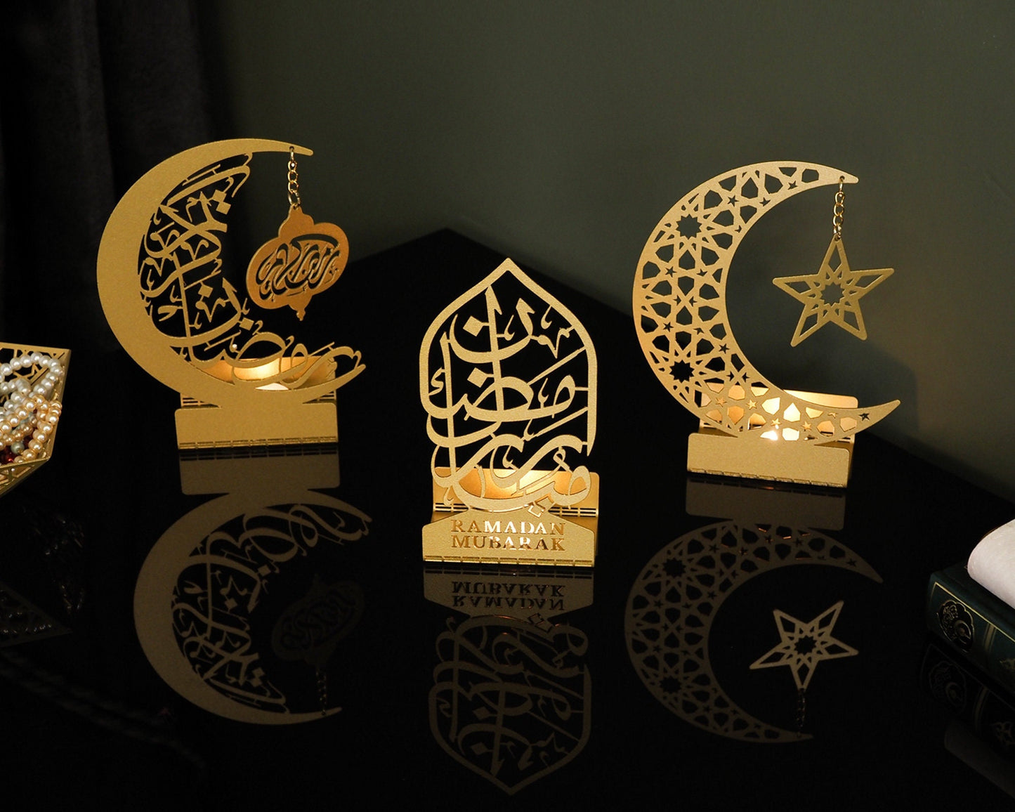 Ramadan Decoration for Home