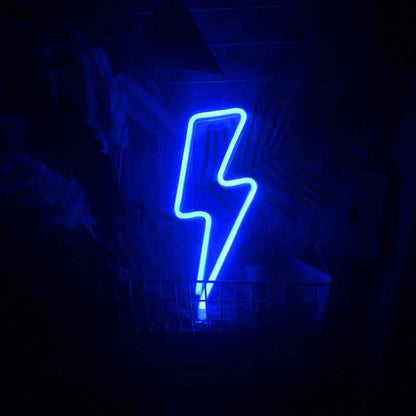 Neon Lights